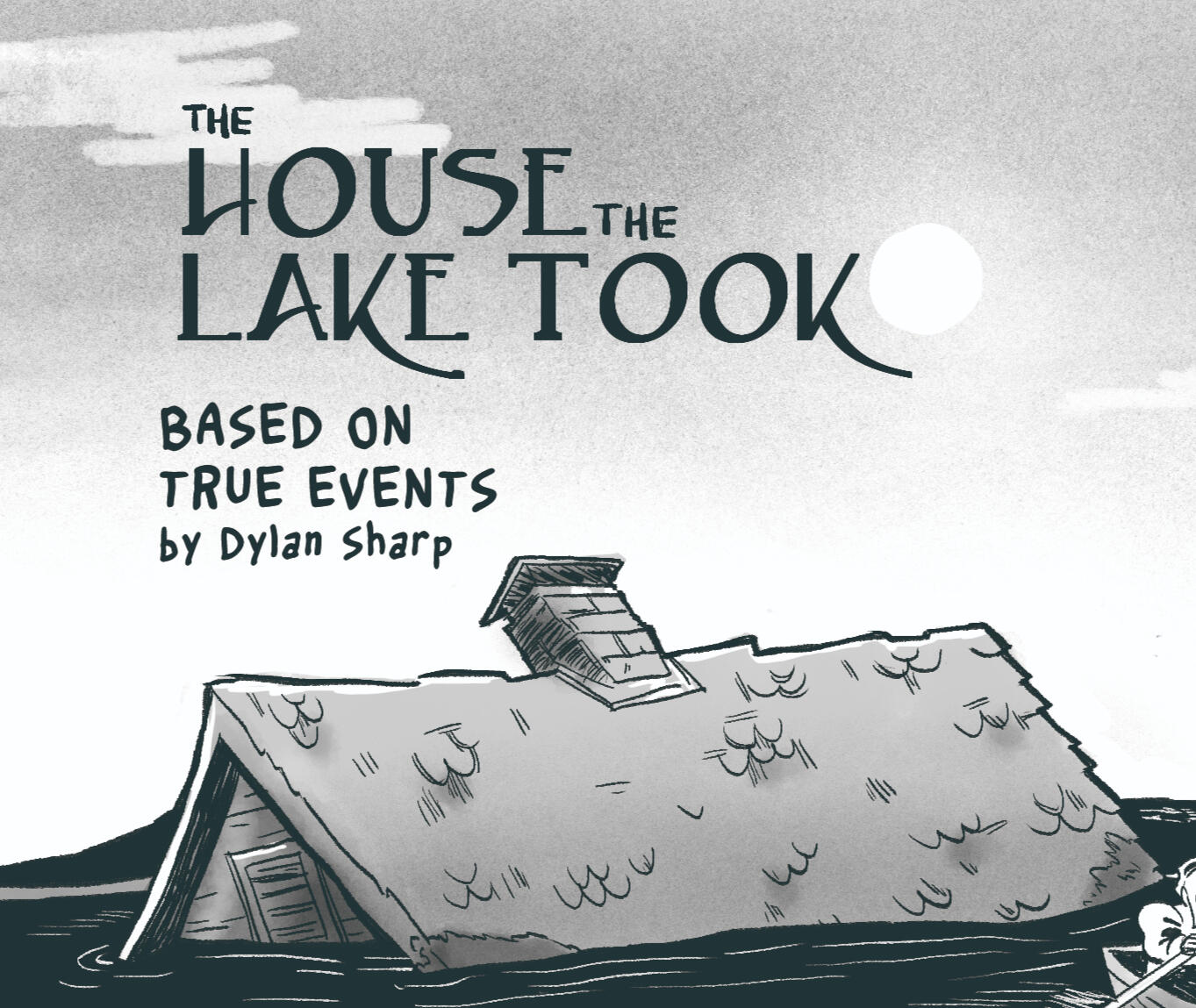 The House the Lake Took (2025)